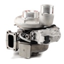6.7l Reman Turbo, Ram 2013+ Cab Chassis