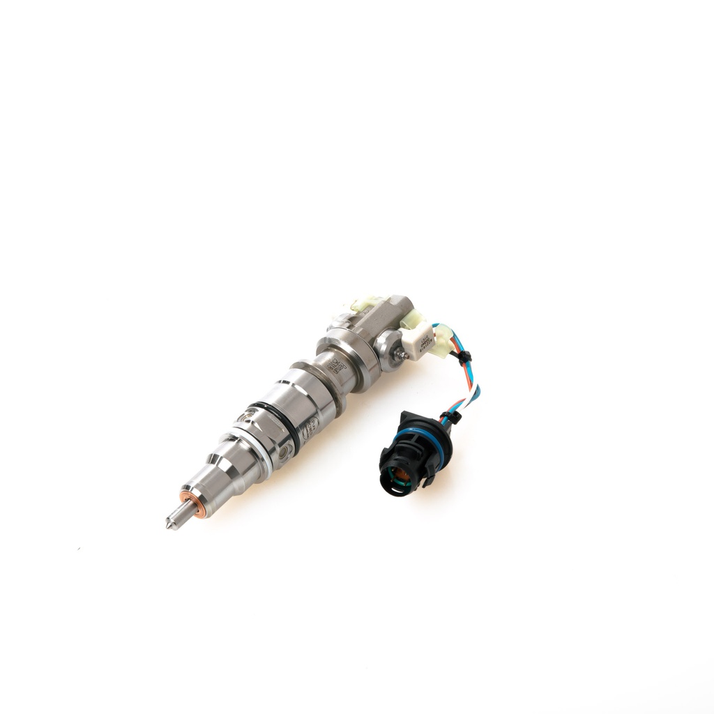 6.0l V8 Injector