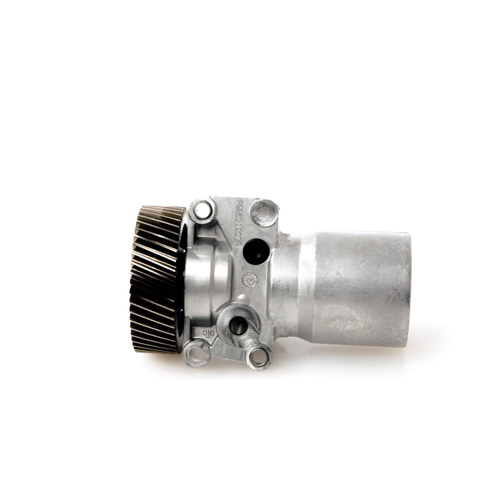 6.0l High Pressure Oil Pump