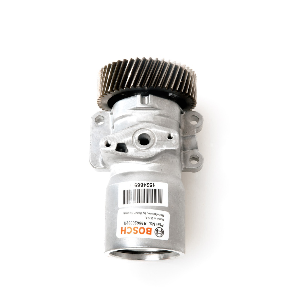 6.0l High Pressure Oil Pump