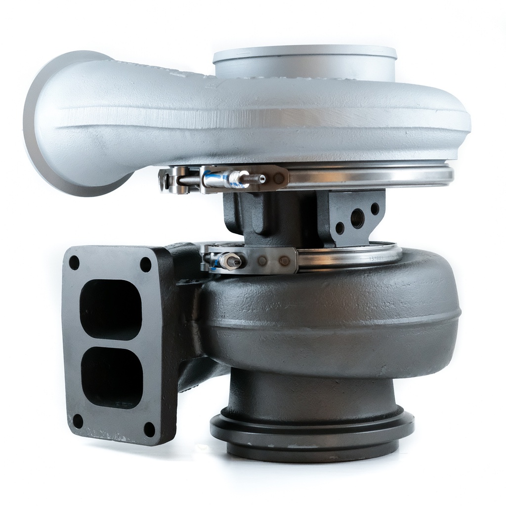 BORGWARNER TURBO