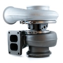 BORGWARNER TURBO