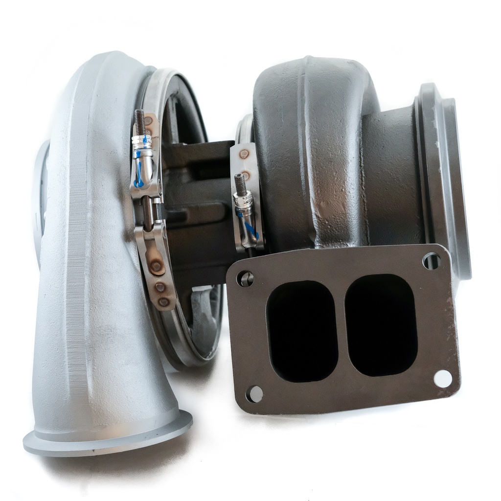BORGWARNER TURBO