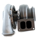 BORGWARNER TURBO