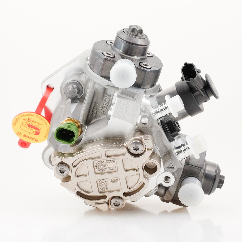 6.6l Reman Pump (lgh)
