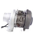 Isl/isc He431ve Turbo - W/o Actuator