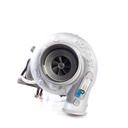Isl/isc He431ve Turbo - W/o Actuator