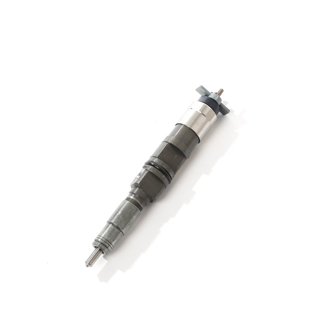 Jd Reman Hpcr Injector