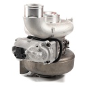6.7l Reman Turbo, Ram 2013+ Cab Chassis