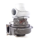 ISL/ISC HE431VE TURBO - W/O ACTUATOR