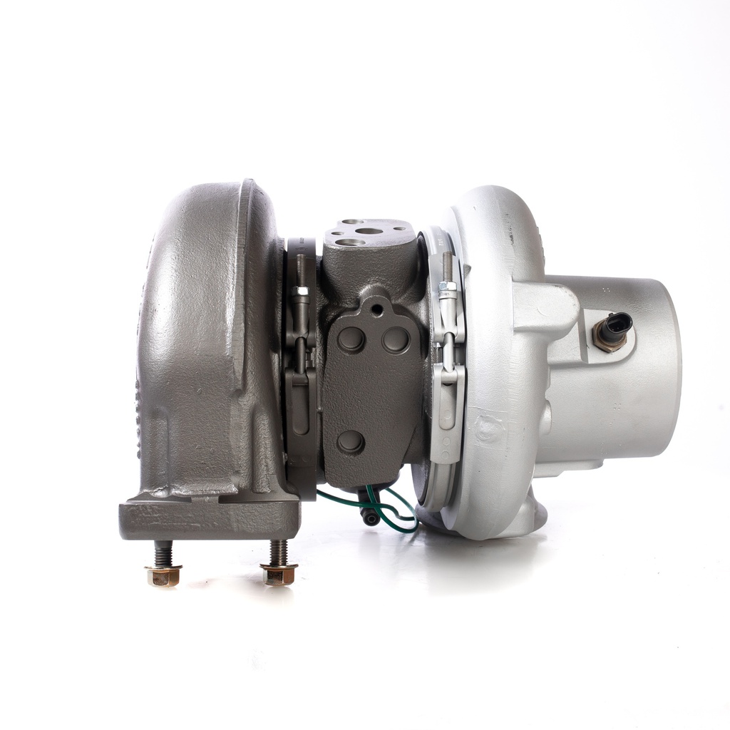 HE551V ISX EXCHANGE TURBO