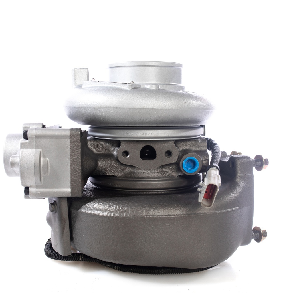 HE351VE ISB COMPLETE 6.7L EXCHANGE TURBOCHARGER