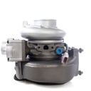 HE351VE ISB COMPLETE 6.7L EXCHANGE TURBOCHARGER