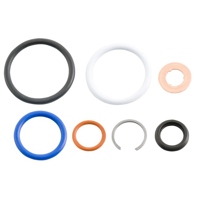  6.0l Injector Seal Kit