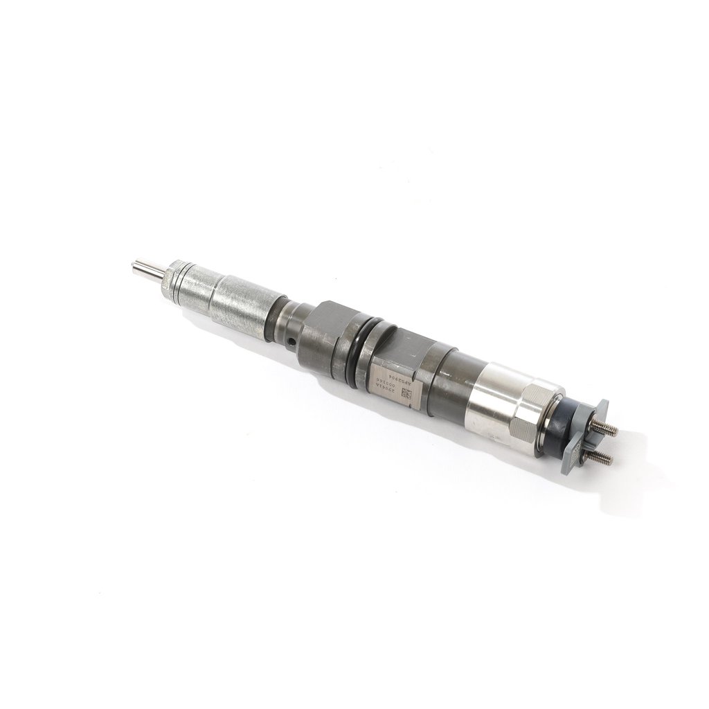 Reman Common Rail Injector, 4.5L 6.8L John Deere