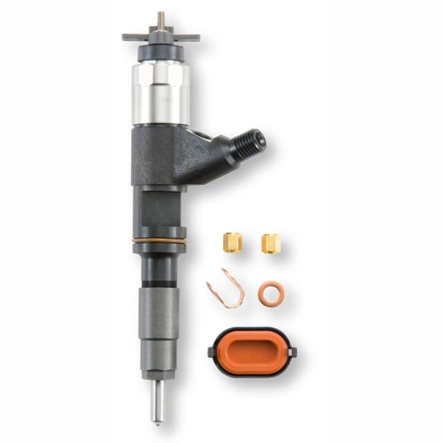 Reman Common Rail Injector, 4.5L 6.8L John Deere