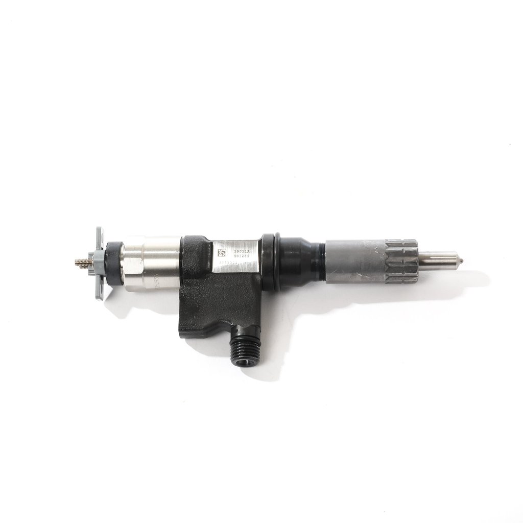 Remanufactured Common Rail Injector, Isuzu 4HK1