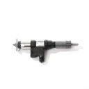 Remanufactured Common Rail Injector, Isuzu 4HK1