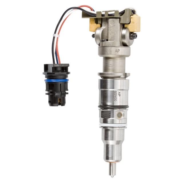 Reman Diesel Fuel Injector, G2.8 Ford, Navistar
