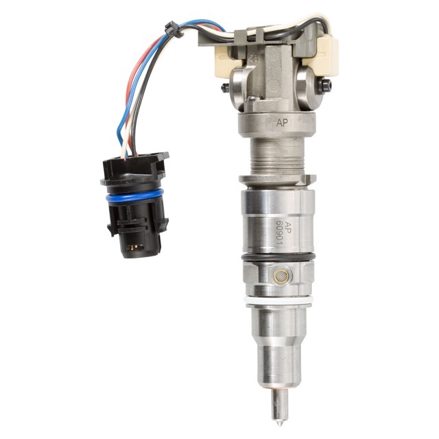 Reman Diesel Fuel Injector G2.8 Ford Navistar