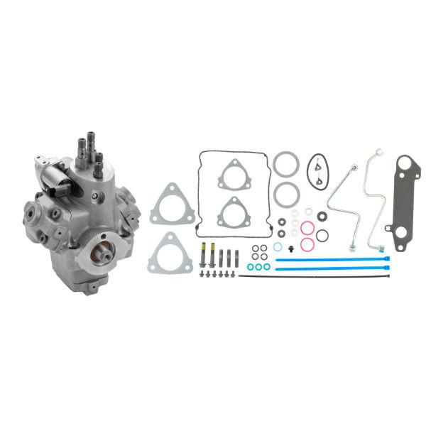 Reman CR Fuel Injection Pump, Navistar MaxxForce 7
