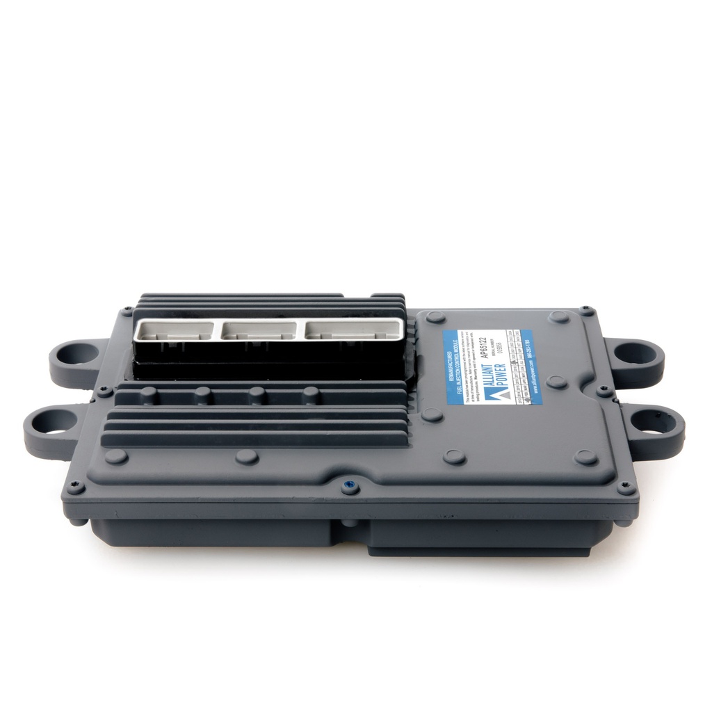 Remanufactured Fuel Injection Control Module (FICM)