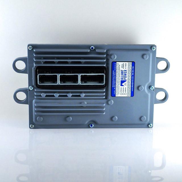 Remanufactured Fuel Injection Control Module (FICM)