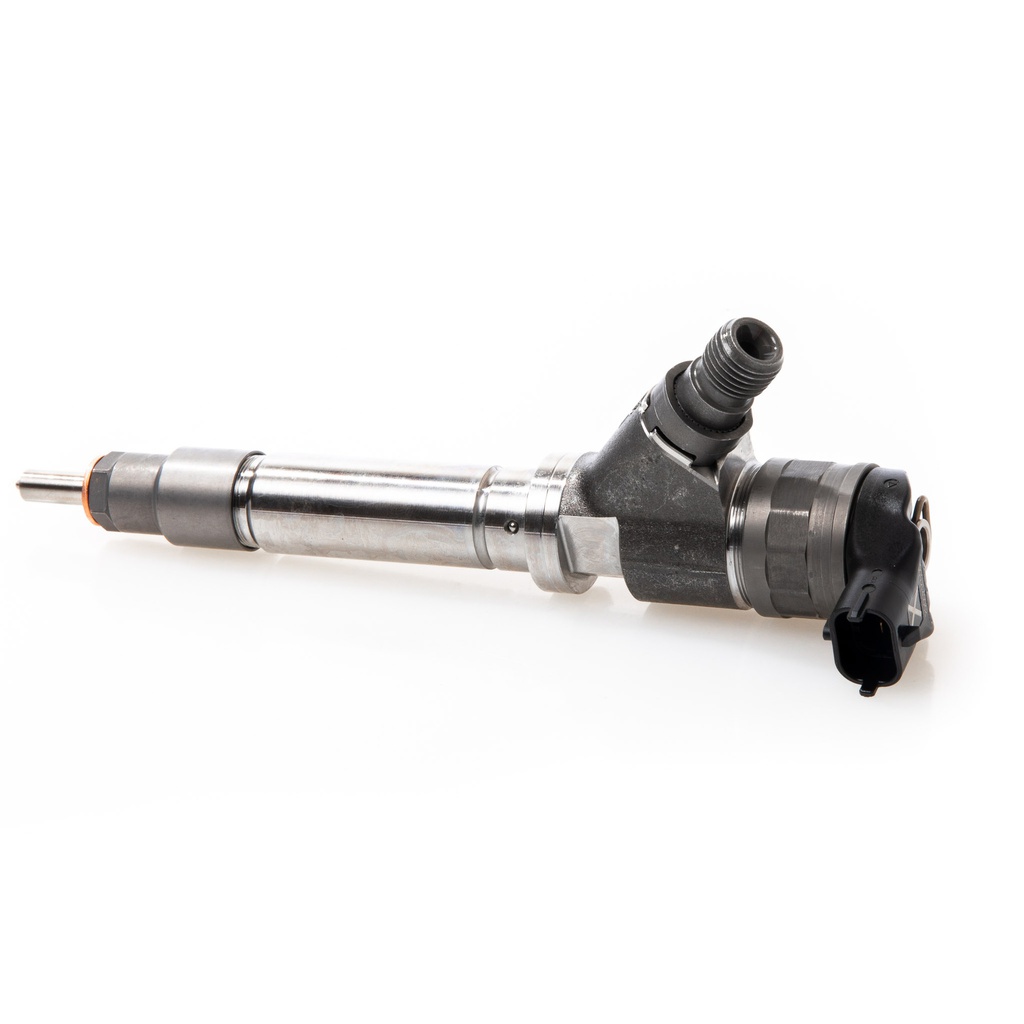  Injector